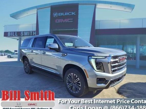 GMC YUKON XL 2025 1GKS2GRD9SR109173 image